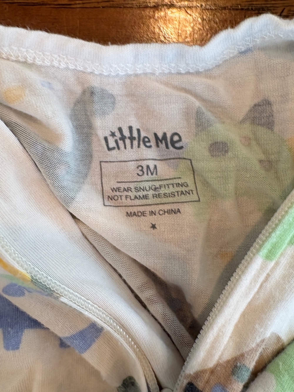 Little Me bundle - Picture 5 of 5